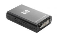 Adaptador HP de grficos USB (NL571AA)